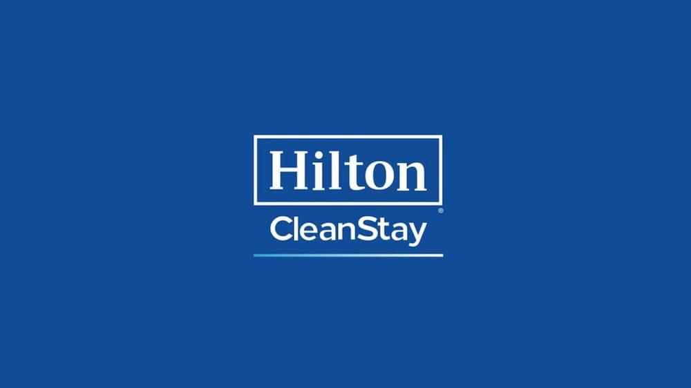 Hampton Inn Eau Claire Luaran gambar