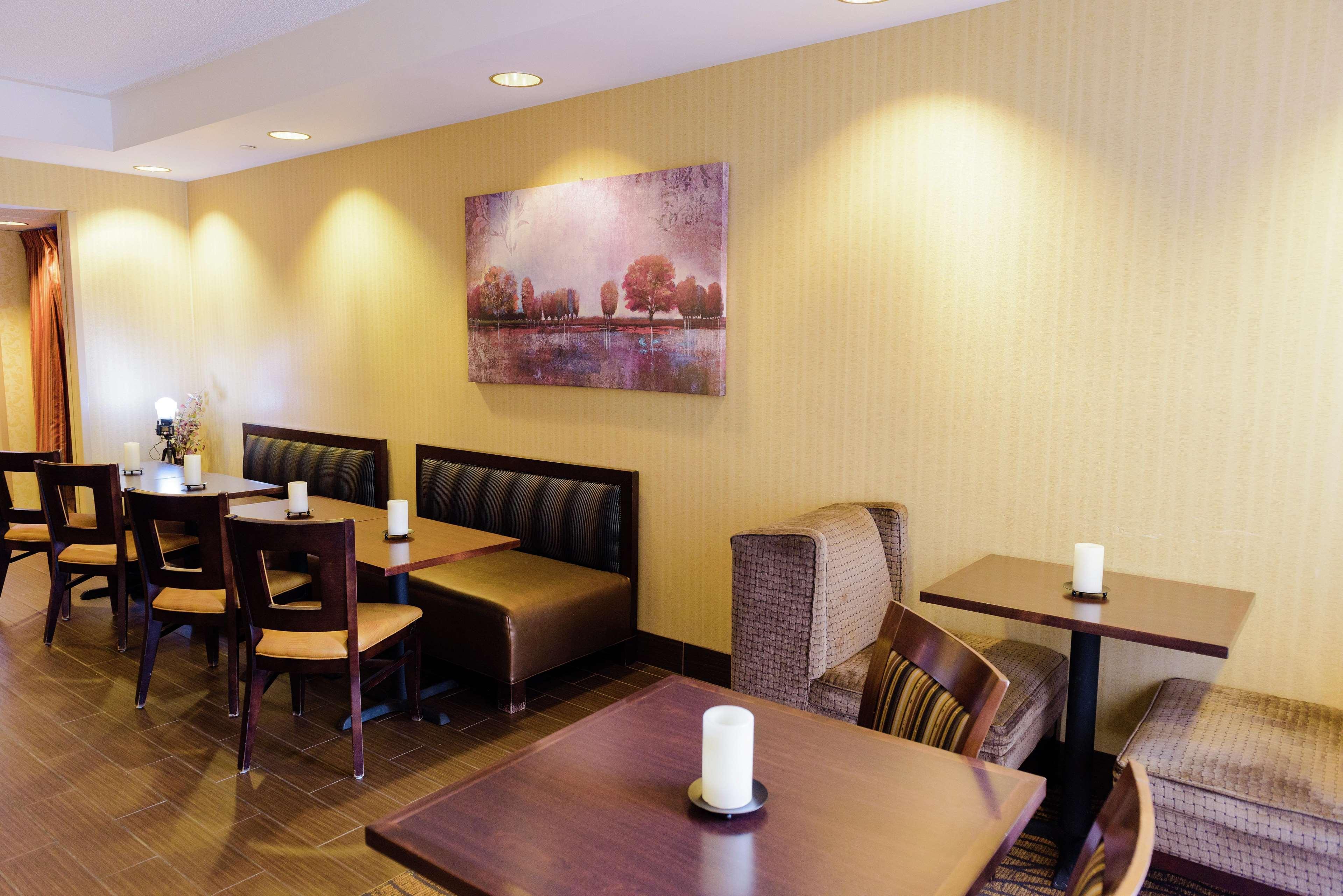 Hampton Inn Eau Claire Luaran gambar
